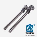 化纤纺丝螺杆机筒-LSTY雷速体育·(中国)官方网站，挤出机螺杆，注塑机螺杆，舟山螺杆，螺杆厂