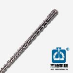 PP、PET打包带螺杆/机筒-LSTY雷速体育·(中国)官方网站，挤出机螺杆，注塑机螺杆，舟山螺杆，螺杆厂