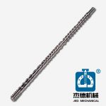 流延膜挤出机螺杆机筒-LSTY雷速体育·(中国)官方网站，挤出机螺杆，注塑机螺杆，舟山螺杆，螺杆厂