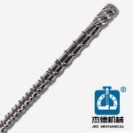 流延膜挤出机螺杆机筒-LSTY雷速体育·(中国)官方网站，挤出机螺杆，注塑机螺杆，舟山螺杆，螺杆厂