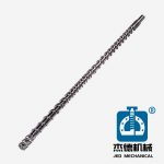 流延膜挤出机螺杆机筒-LSTY雷速体育·(中国)官方网站，挤出机螺杆，注塑机螺杆，舟山螺杆，螺杆厂