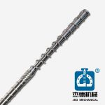 PP、PET打包带螺杆/机筒-LSTY雷速体育·(中国)官方网站，挤出机螺杆，注塑机螺杆，舟山螺杆，螺杆厂