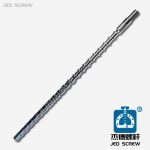 线缆挤出机螺杆机筒-LSTY雷速体育·(中国)官方网站，挤出机螺杆，注塑机螺杆，舟山螺杆，螺杆厂