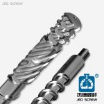 吹膜机挤出机螺杆机筒-LSTY雷速体育·(中国)官方网站，挤出机螺杆，注塑机螺杆，舟山螺杆，螺杆厂
