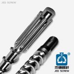 CPE铸膜挤出机螺杆机筒-LSTY雷速体育·(中国)官方网站，挤出机螺杆，注塑机螺杆，舟山螺杆，螺杆厂