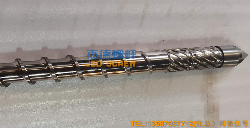 注塑机螺杆机筒/发泡注塑机/微孔发泡注塑机/多层复合注塑机/微型注塑机-LSTY雷速体育·(中国)官方网站,挤出机螺杆,注塑机螺杆,舟山螺杆,螺杆厂