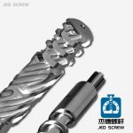 注塑机螺杆机筒-LSTY雷速体育·(中国)官方网站，挤出机螺杆，注塑机螺杆，舟山螺杆，螺杆厂