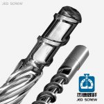 注塑机螺杆机筒-LSTY雷速体育·(中国)官方网站，挤出机螺杆，注塑机螺杆，舟山螺杆，螺杆厂