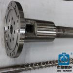 PP、PET打包带螺杆/机筒-LSTY雷速体育·(中国)官方网站，挤出机螺杆，注塑机螺杆，舟山螺杆，螺杆厂