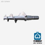 左右锥形橡胶双螺杆机筒-LSTY雷速体育·(中国)官方网站，挤出机螺杆，注塑机螺杆，舟山螺杆，螺杆厂