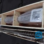 杰德 出口国外的造粒机螺杆及加热圈 型号齐全 技术精湛-LSTY雷速体育·(中国)官方网站，挤出机螺杆，注塑机螺杆，舟山螺杆，螺杆厂