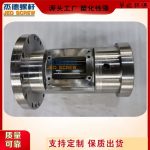 杰德 造粒机螺杆机筒 适用各种品牌造粒机注塑机挤出机-LSTY雷速体育·(中国)官方网站，挤出机螺杆，注塑机螺杆，舟山螺杆，螺杆厂