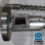 吹瓶机、吹塑机、吹桶机、吹膜机螺杆机筒-LSTY雷速体育·(中国)官方网站，挤出机螺杆，注塑机螺杆，舟山螺杆，螺杆厂