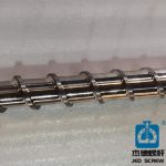 注塑机螺杆机筒/PP/PE/PVC挤出机螺杆机筒-LSTY雷速体育·(中国)官方网站，挤出机螺杆，注塑机螺杆，舟山螺杆，螺杆厂