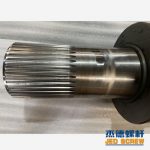 杰德 380×2428螺杆 挤出量大 支持定制 工厂直销-LSTY雷速体育·(中国)官方网站，挤出机螺杆，注塑机螺杆，舟山螺杆，螺杆厂