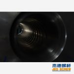 杰德 管材高效挤出机螺杆机筒 真材实料 保质出货 支持定制-LSTY雷速体育·(中国)官方网站，挤出机螺杆，注塑机螺杆，舟山螺杆，螺杆厂