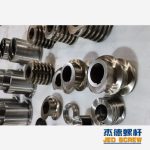 杰德 积木螺杆机筒 塑化优良 技术精湛 保质出货-LSTY雷速体育·(中国)官方网站，挤出机螺杆，注塑机螺杆，舟山螺杆，螺杆厂