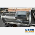 杰德 过滤机螺杆机筒 高效 稳定 支持定制-LSTY雷速体育·(中国)官方网站，挤出机螺杆，注塑机螺杆，舟山螺杆，螺杆厂