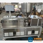杰德 粉丝、米线食品挤出机  挤出量大 经久耐用 支持定制-LSTY雷速体育·(中国)官方网站，挤出机螺杆，注塑机螺杆，舟山螺杆，螺杆厂