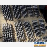 杰德 送料螺杆 定制设计 耐磨耐腐蚀 强度高-LSTY雷速体育·(中国)官方网站，挤出机螺杆，注塑机螺杆，舟山螺杆，螺杆厂