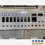 杰德 拉丝挤出机 支持定制 融合科技 不断创新 挤出稳定-LSTY雷速体育·(中国)官方网站，挤出机螺杆，注塑机螺杆，舟山螺杆，螺杆厂