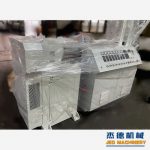 杰德 拉丝挤出机 支持定制 融合科技 不断创新 挤出稳定-LSTY雷速体育·(中国)官方网站，挤出机螺杆，注塑机螺杆，舟山螺杆，螺杆厂