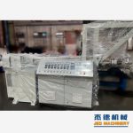 杰德 拉丝挤出机 支持定制 融合科技 不断创新 挤出稳定-LSTY雷速体育·(中国)官方网站，挤出机螺杆，注塑机螺杆，舟山螺杆，螺杆厂